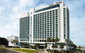 Hotel Omni Corpus Christi